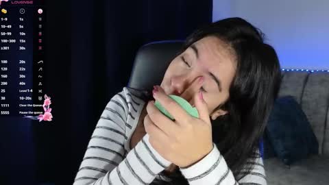 zaradames_ online show from March 8, 3:43 am