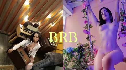 zaradames_ online show from May 26, 4:34 am