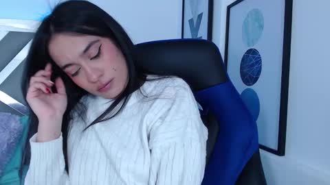 zaradames_ online show from January 25, 5:29 am
