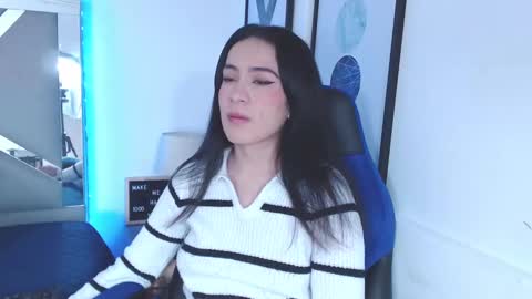 zaradames_ online show from December 24, 3:05 am
