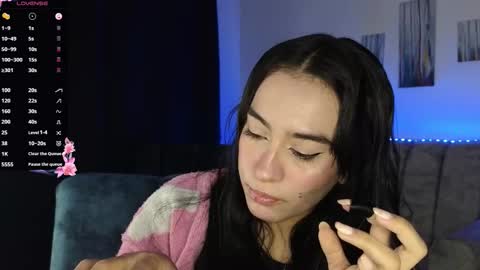 zaradames_ online show from November 26, 4:02 am