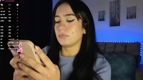 zaradames_ online show from November 5, 4:40 am