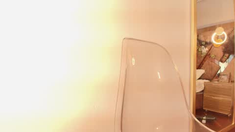 Zarah Andrews online show from October 9, 12:09 pm