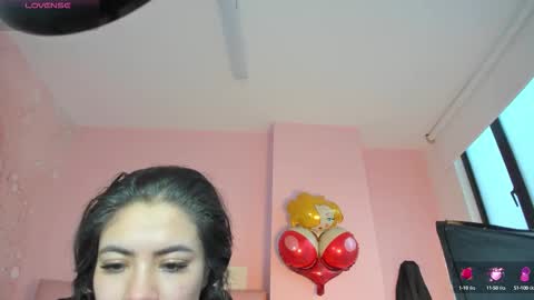 Zarah  online show from October 5, 10:04 pm