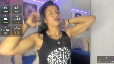 Zarah online show from May 4, 7:39 pm