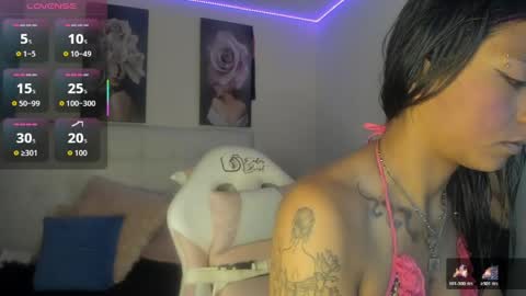 Zarah online show from May 11, 1:24 pm