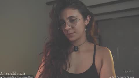 Miss Lynch   Next show  2911 online show from October 29, 11:51 pm