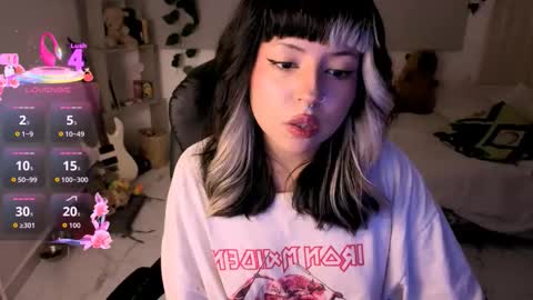 Zara muley online show from November 7, 1:22 am