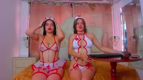 Zaraycox online show from November 19, 6:52 pm