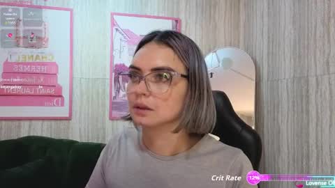 Isabella online show from May 14, 4:46 pm
