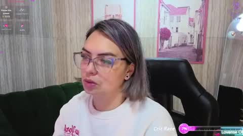 Isabella online show from May 16, 12:48 pm