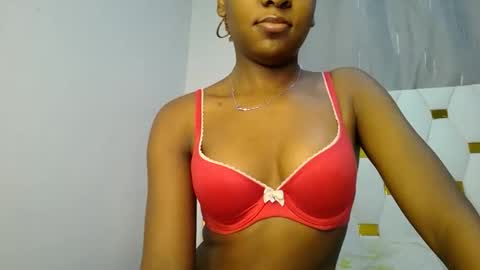 zariah online show from April 30, 8:14 pm