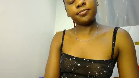 zariah online show from May 22, 1:58 am