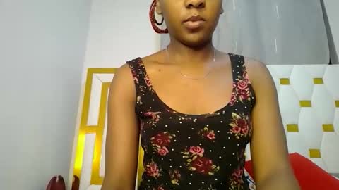 zariah online show from May 11, 9:45 pm