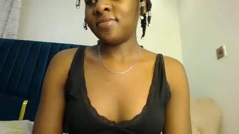 zariah online show from March 9, 2:15 am