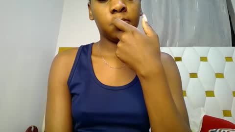 zariah online show from May 15, 10:23 pm