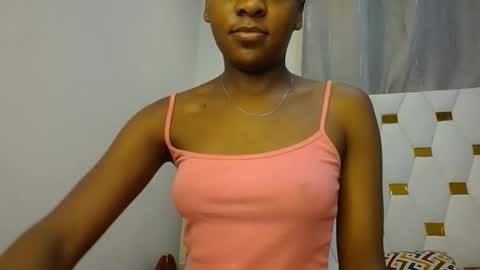 zariah online show from May 12, 9:54 pm