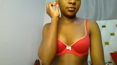 zariah online show from May 14, 10:15 pm