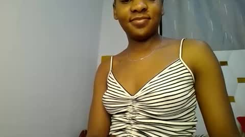 zariah online show from May 13, 10:04 pm