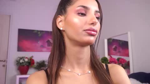 zariavera online show from October 1, 7:08 pm