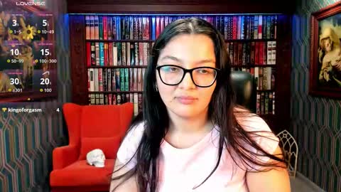 Zarifa online show from January 7, 10:24 pm