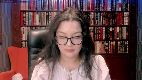 Zarifa online show from October 22, 8:03 pm