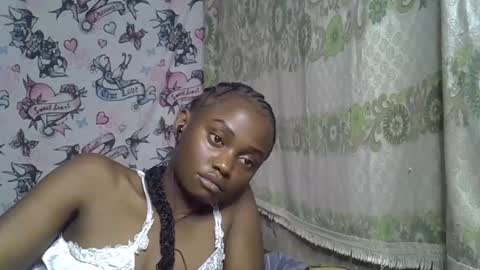 zarinamarlin online show from May 25, 7:24 pm