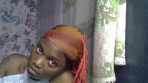 zarinamarlin online show from March 18, 9:03 am