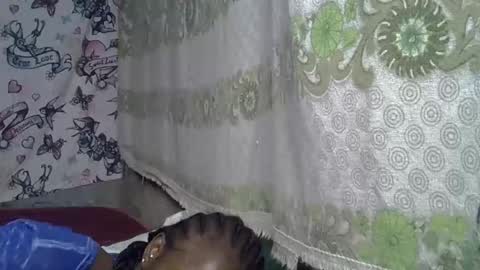 zarinamarlin online show from May 17, 4:17 pm