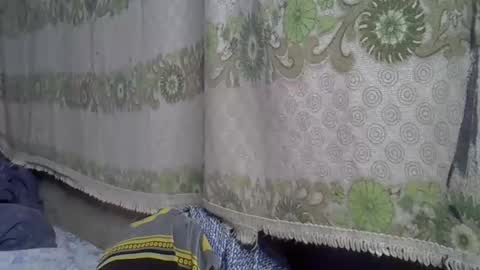 zarinamarlin online show from May 21, 2:15 pm