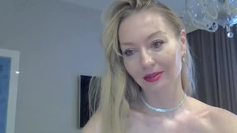 Zarina Swift online show from January 23, 4:30 am