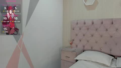 Zarina Waynne online show from May 14, 1:39 pm