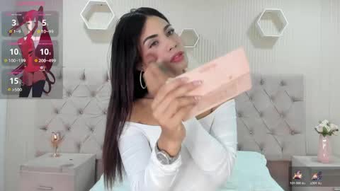 Zarina Waynne online show from May 26, 2:27 pm