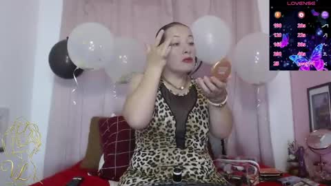zarita178 online show from May 21, 9:35 pm