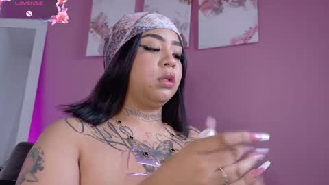 zaya_1 online show from April 6, 2:29 pm