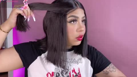 zaya_1 online show from April 7, 2:41 pm