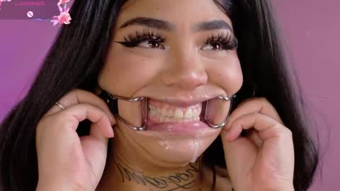 zaya_1 online show from March 31, 2:06 pm