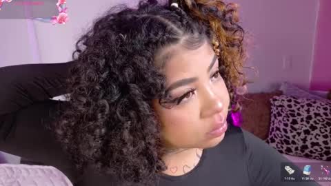 zaya_1 online show from February 24, 1:43 pm