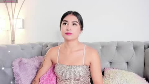  Zayda  online show from December 31, 6:02 pm