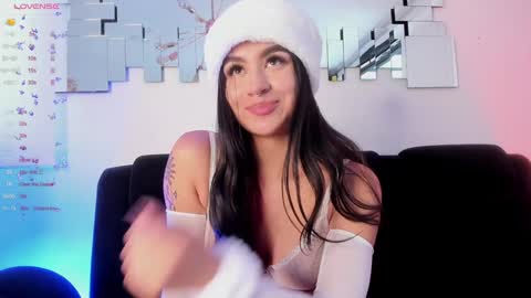  Zayda  online show from December 24, 6:17 pm