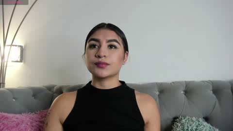  Zayda  online show from January 4, 7:02 pm