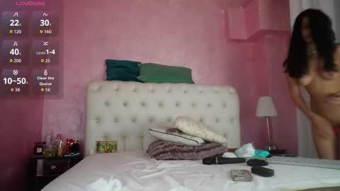 Zayla online show from October 15, 4:26 am