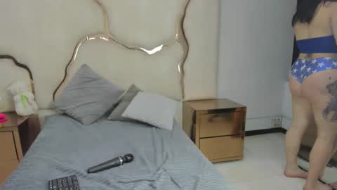 Zayra online show from May 12, 4:24 pm