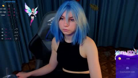 Snapshot of zelda_1 chatting on January 7, 12:41 pm Zelda online show from January 7, 12:41 pm