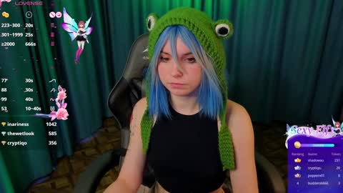 Snapshot of zelda_1 chatting on February 5, 4:48 am Zelda online show from February 5, 4:48 am