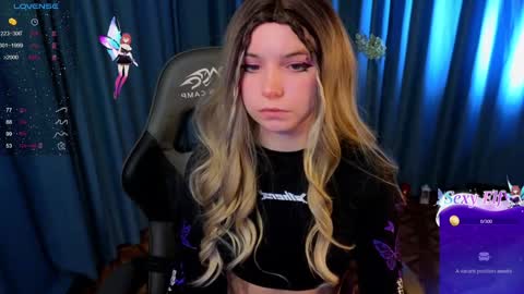 Snapshot of zelda_1 chatting on January 3, 12:30 pm Zelda online show from January 3, 12:30 pm