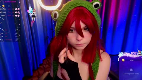 Snapshot of zelda_1 chatting on December 10, 6:38 pm Zelda online show from December 10, 6:38 pm