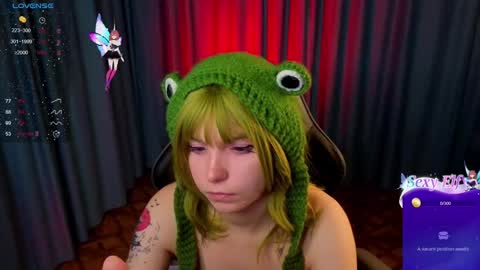 Snapshot of zelda_1 chatting on January 12, 12:55 pm Zelda online show from January 12, 12:55 pm