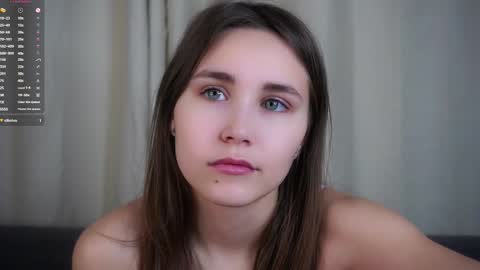 Emilia online show from November 14, 1:16 am