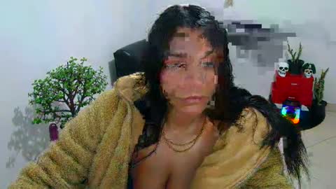 zendaya444 online show from October 9, 7:56 am